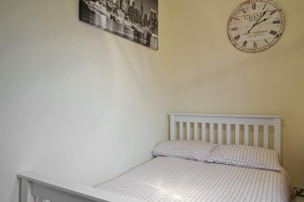 Oaklands Apartment Wolverhampton Bagian luar foto