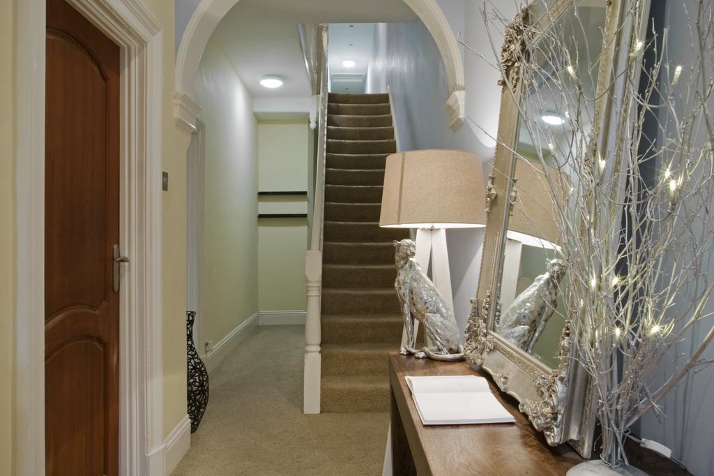 Oaklands Apartment Wolverhampton Bagian luar foto